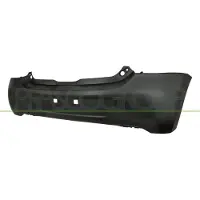 PRASCO ME3091051 Achterbumper