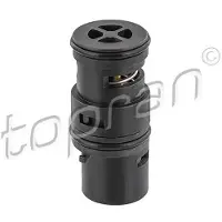 Topran 503 141 Thermostaat, koelvloeistof