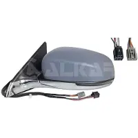 Alkar 9062828 Buitenspiegel