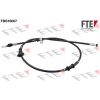 FTE 9250411 Handremkabel