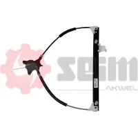 Seim 902673 Raammechanisme