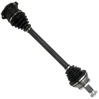 EURODRIVELINE VW-507 Aandrijfas