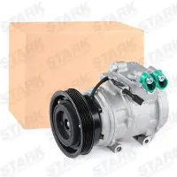 Stark SKKM-0340197 Aircopomp