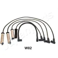 Japanparts IC-W02 Bougiekabels