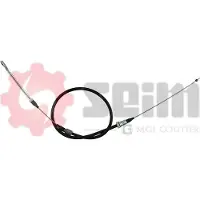 Seim 653170 Handremkabel