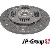 JP GROUP 1130200300 Koppelingsplaat