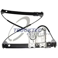 TRUCKTEC AUTOMOTIVE 02.53.098 Raammechanisme