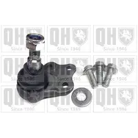 Quinton Hazell QSJ3588S Fuseekogel