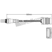VEGAZ ULS-751 Lambdasonde