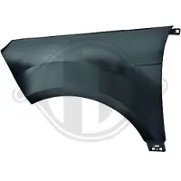 Diederichs 1480006 Spatbord