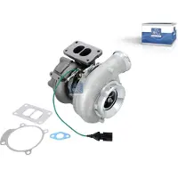 DT Spare Parts 4.65978 Turbocharger