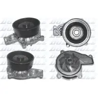 DOLZ B253 Waterpomp