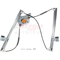 METZGER 2160030 Raammechanisme