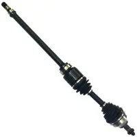 EURODRIVELINE TO-230A Aandrijfas