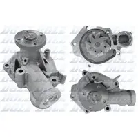 DOLZ H217 Waterpomp