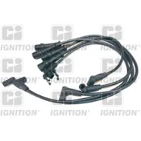 Quinton Hazell XC318 Bougiekabels
