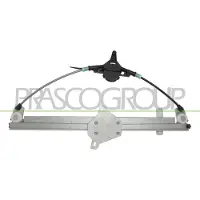 PRASCO Raambedieningsmechanisme MZ702W023