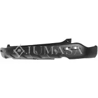 JUMASA 25041623 Achterbumper