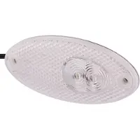Hella 2PG 964 295-121 Positielicht