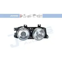 Johns 20 15 10 Koplamp