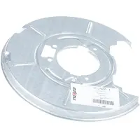 MAXGEAR 19-3260 Ankerplaat remschijf