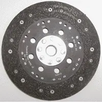 SACHS 881864 999991 Koppelingsplaat
