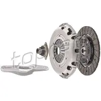 Topran 115 756 Koppelingsset