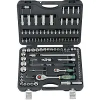 Force 41082-9 Steeksleutelset
