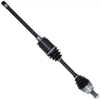 EURODRIVELINE BM-506A Aandrijfas