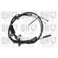 Quinton Hazell BC3922 Handremkabel