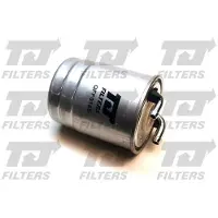 Quinton Hazell QFF0155 Brandstoffilter