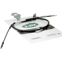 LPR C0053B Handremkabel
