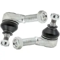 RIDEX 914T0737 Stuurkogel