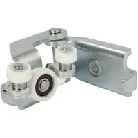 ROLL Scharnier deur MSVW06ZAL links
