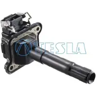 Tesla CL004 Bobine
