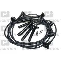 Quinton Hazell XC1682 Bougiekabels