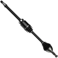 EURODRIVELINE FD-509 Aandrijfas