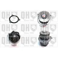 Quinton Hazell QCP2591 Waterpomp