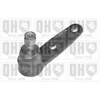 Quinton Hazell QSJ3354S Fuseekogel