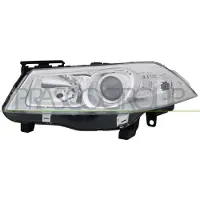 PRASCO RN4224902 Koplamp