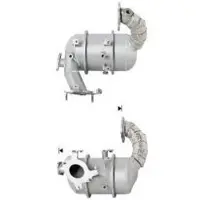 VEGAZ DK-818 Roetfilter (DPF)
