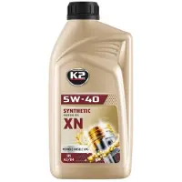 K2 O1131E Motorolie
