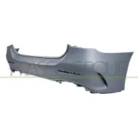 PRASCO ME3341050 Achterbumper