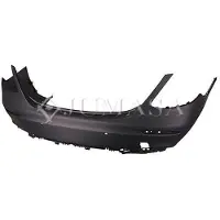 JUMASA 25242079 Achterbumper