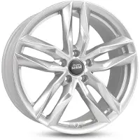 MAM WHEELS MAMRS38520511245SL Velg