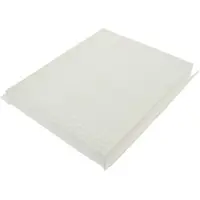 MAPCO 65410 Interieurfilter