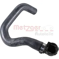 METZGER 2421799 Radiateurslang
