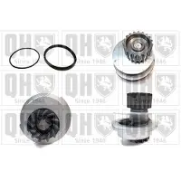 Quinton Hazell QCP3346 Waterpomp
