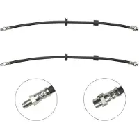 RIDEX 83B1068 Remslang