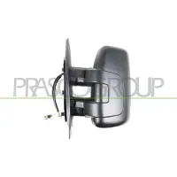 PRASCO FT9507304 Buitenspiegel